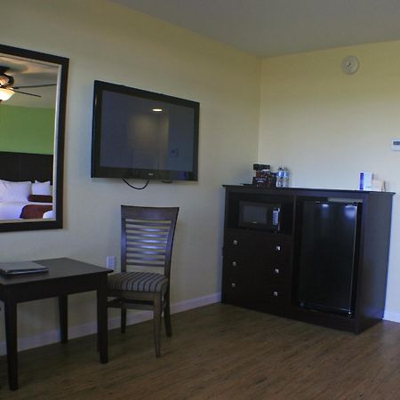 Ocean Village Hotel Surfside Beach Kültér fotó