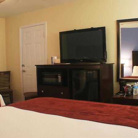 Ocean Village Hotel Surfside Beach Kültér fotó