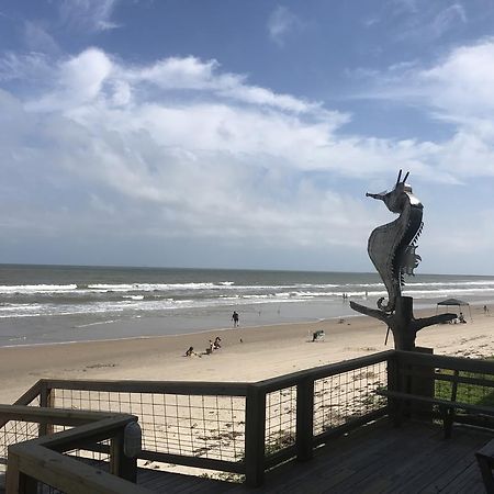Ocean Village Hotel Surfside Beach Kültér fotó