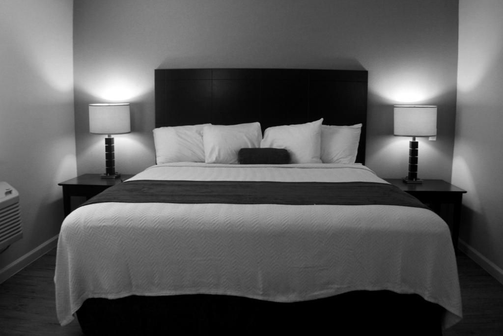 Ocean Village Hotel Surfside Beach Szoba fotó