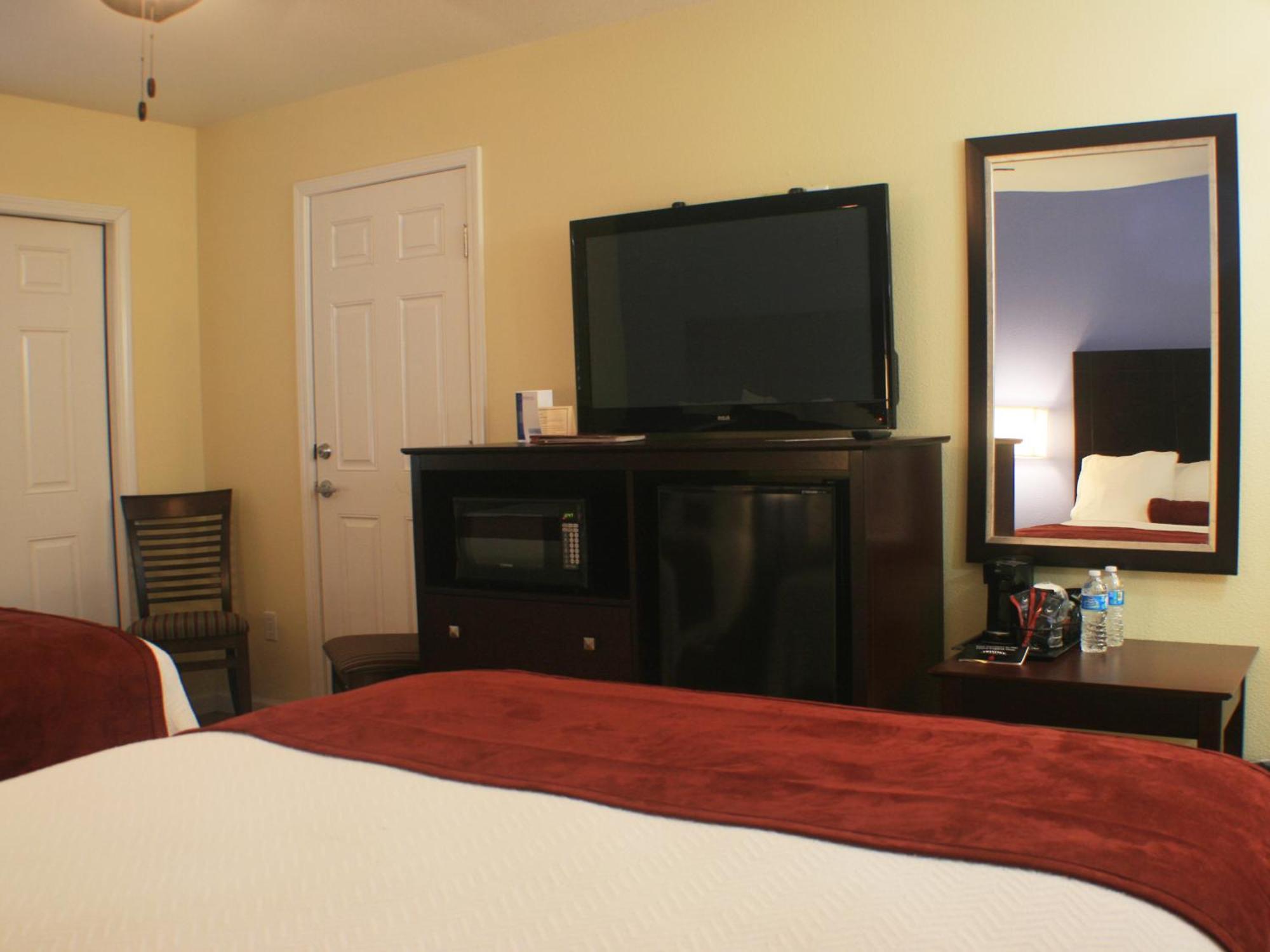 Ocean Village Hotel Surfside Beach Kültér fotó