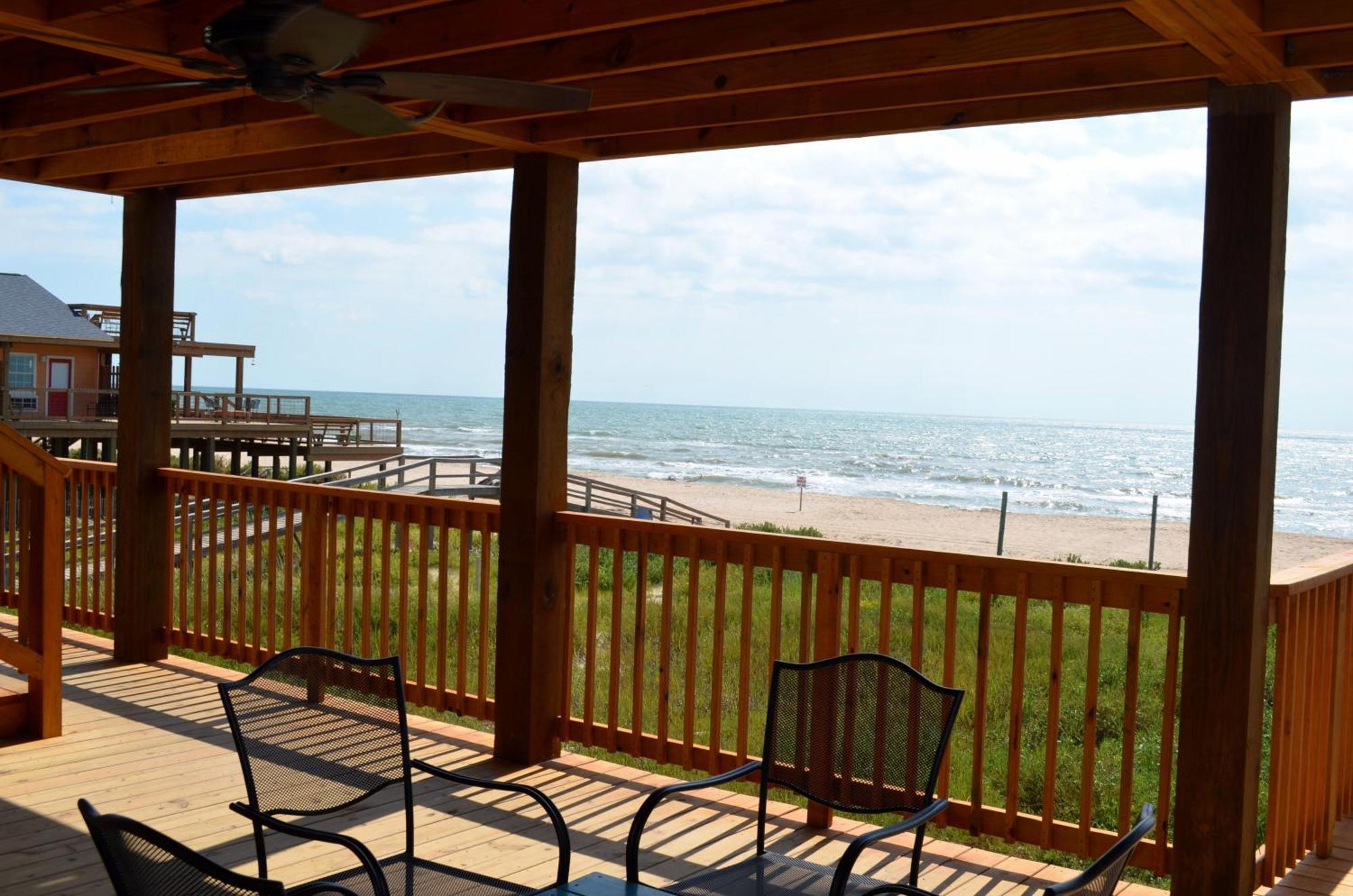 Ocean Village Hotel Surfside Beach Kültér fotó