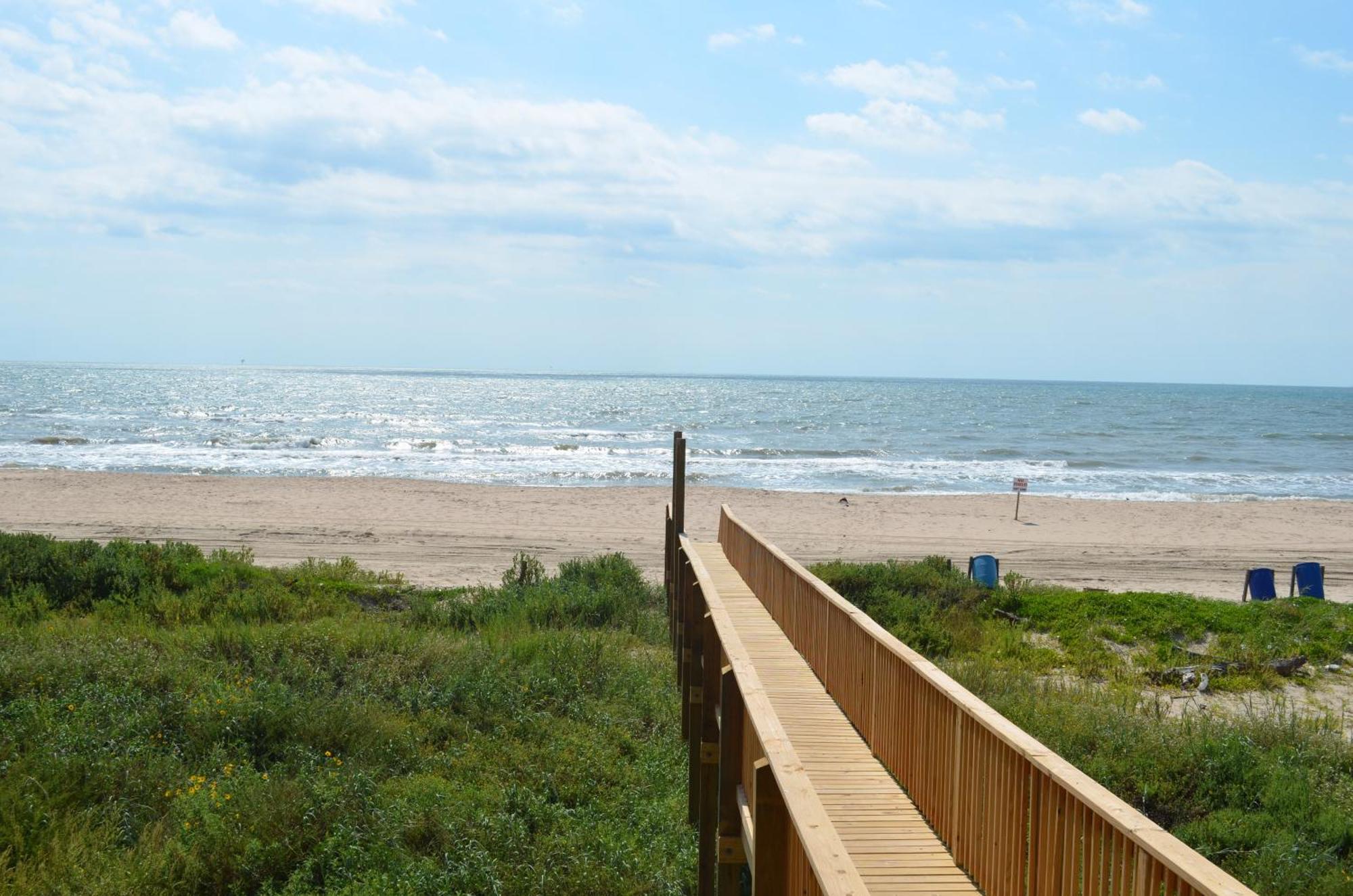 Ocean Village Hotel Surfside Beach Kültér fotó