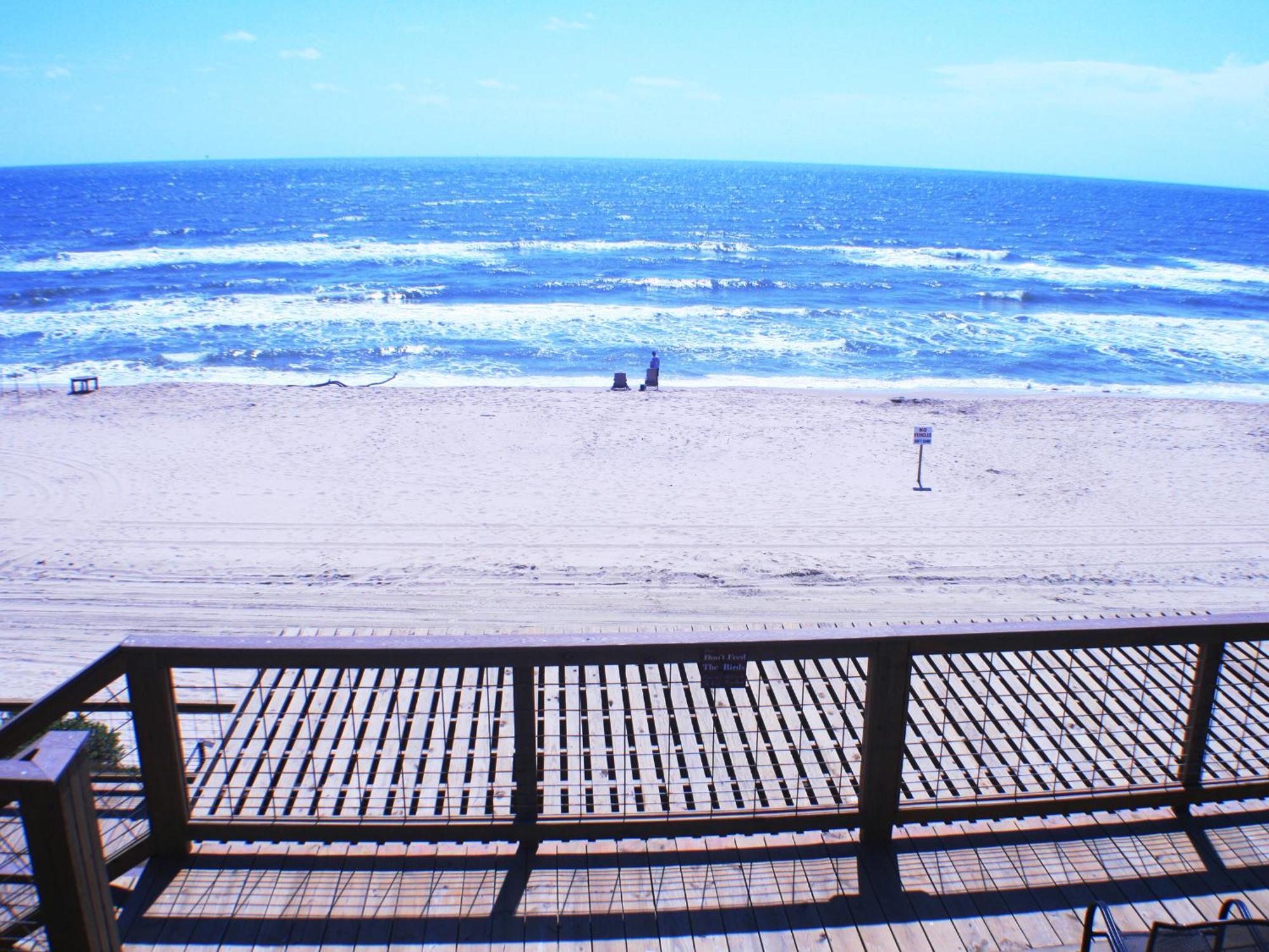 Ocean Village Hotel Surfside Beach Kültér fotó