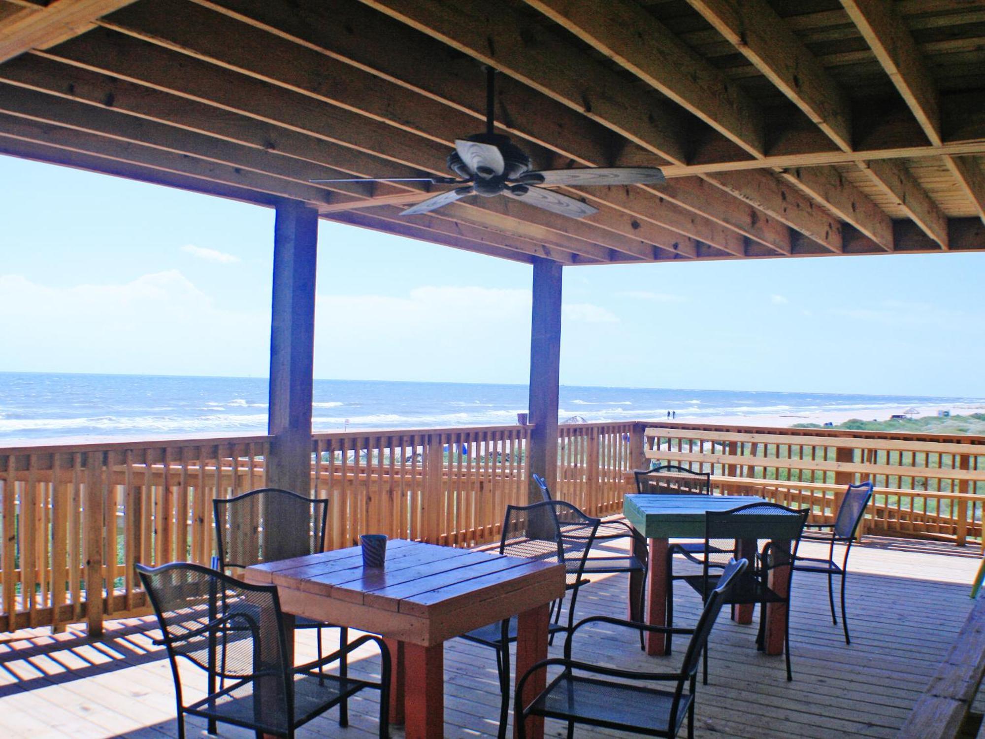 Ocean Village Hotel Surfside Beach Kültér fotó