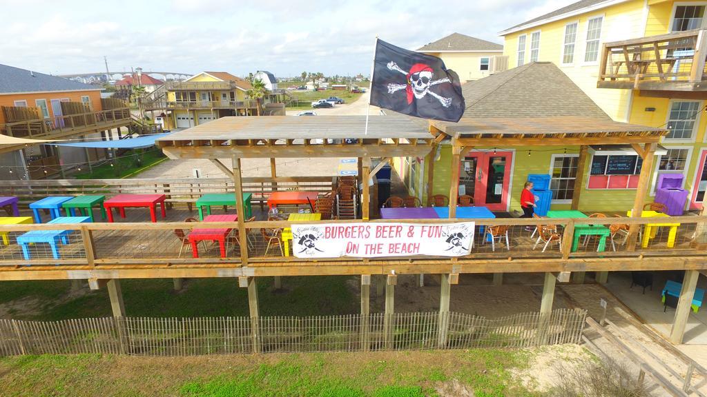 Ocean Village Hotel Surfside Beach Kültér fotó