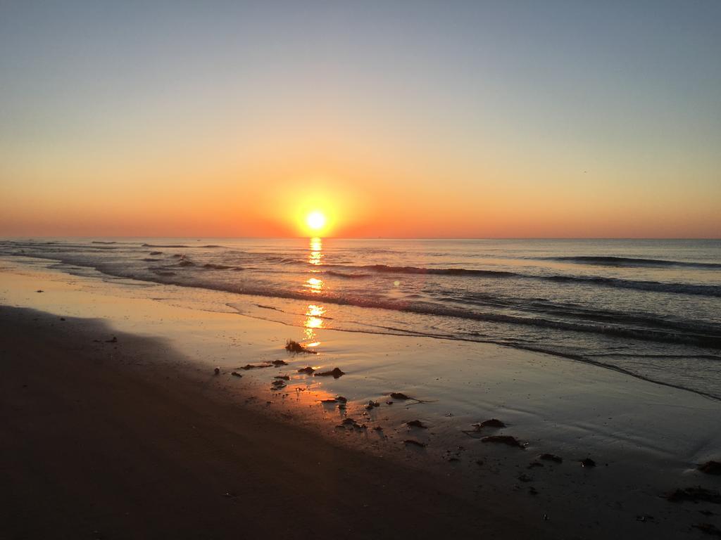 Ocean Village Hotel Surfside Beach Kültér fotó