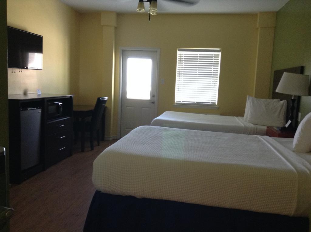 Ocean Village Hotel Surfside Beach Kültér fotó