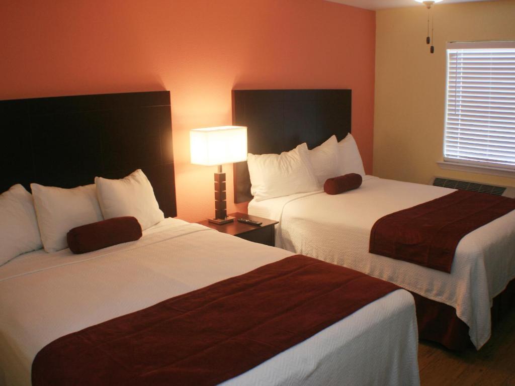 Ocean Village Hotel Surfside Beach Szoba fotó