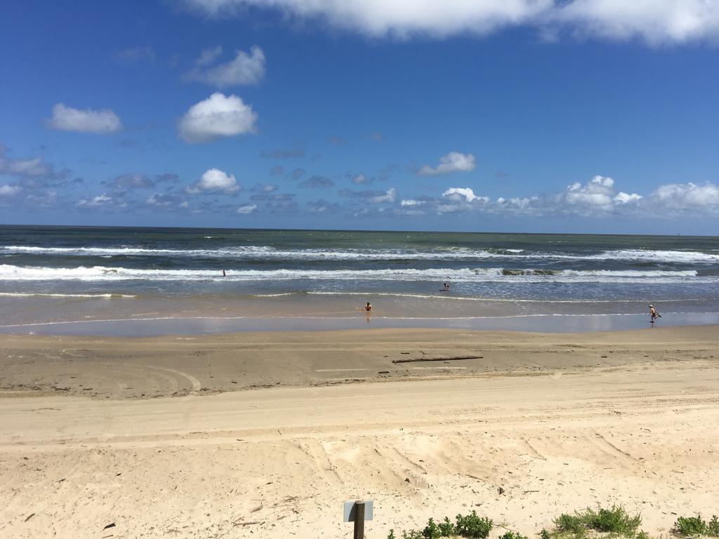 Ocean Village Hotel Surfside Beach Kültér fotó