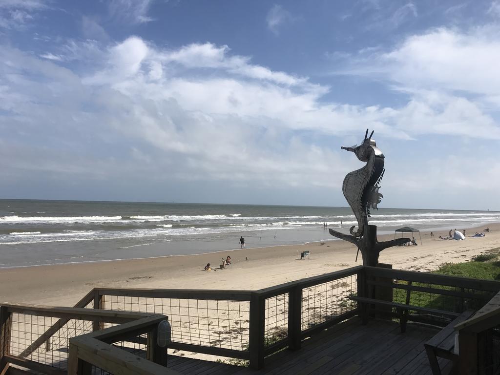 Ocean Village Hotel Surfside Beach Kültér fotó