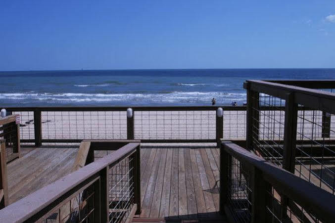 Ocean Village Hotel Surfside Beach Kültér fotó