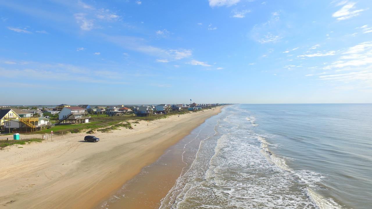 Ocean Village Hotel Surfside Beach Kültér fotó