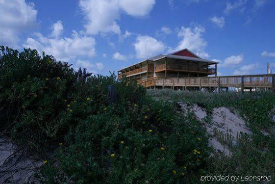 Ocean Village Hotel Surfside Beach Kültér fotó