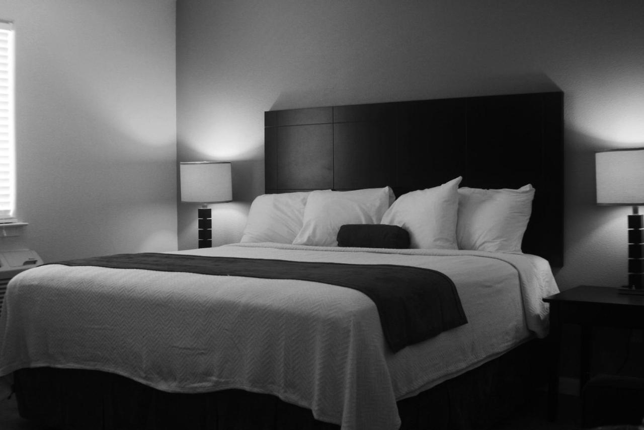 Ocean Village Hotel Surfside Beach Szoba fotó